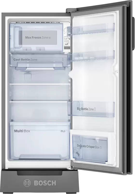CST20S23PI 207 L 3 Star Inverter Direct Cool Single Door Refrigerator
