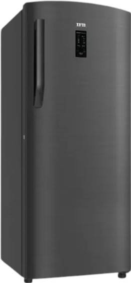 IFBDC-2324IKSU 206 L 4 Star Inverter Direct Cool Single Door Refrigerator