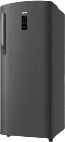 IFBDC-2324IKSU 206 L 4 Star Inverter Direct Cool Single Door Refrigerator