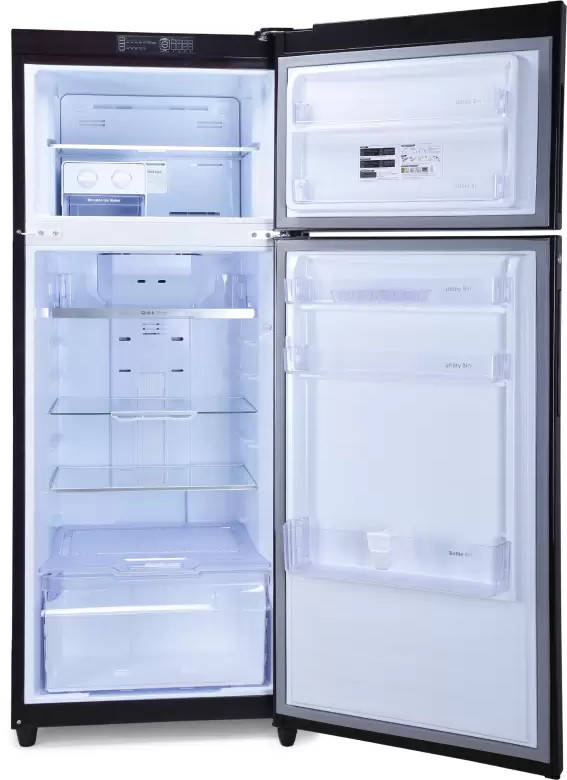 RT EONVALOR 280C 35 RCIT TL WN 265 L 3 Star Inverter Frost Free Double Door Refrigerator