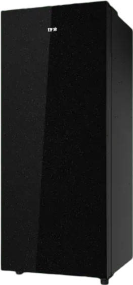 IFBDC-2324IKG 206 L 4 Star Direct Cool Single Door Refrigerator