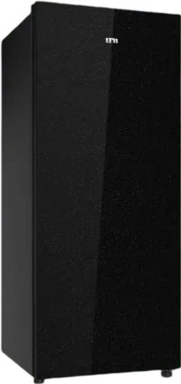 IFBDC-2324IKG 206 L 4 Star Direct Cool Single Door Refrigerator