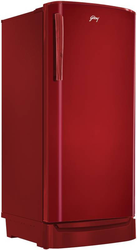 RD ERIOPLS 205B THF WN RD 180 L 2 Star Direct Cool Single Door Refrigerator