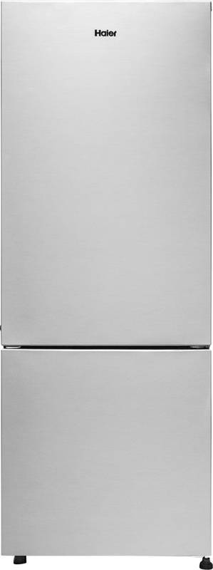 HRB-3502BS-P 300 L 2 Star Inverter Frost Free Bottom-Mount Freezer Refrigerator