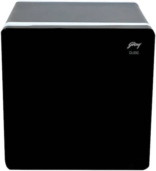 TEC QUBE 30L HS Q103 30 L Direct Cool Mini Fridge Refrigerator
