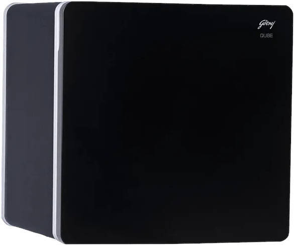 TEC QUBE 30L HS Q103 30 L Direct Cool Mini Fridge Refrigerator