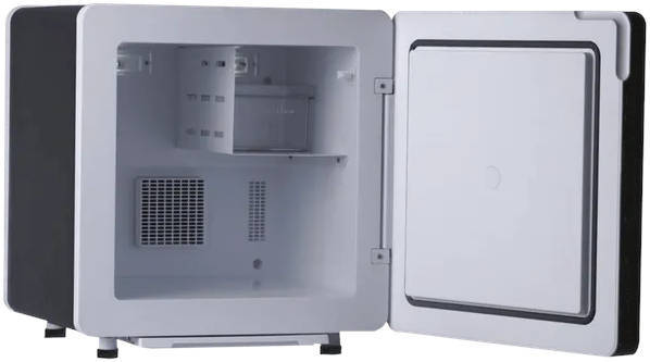 TEC QUBE 30L HS Q103 30 L Direct Cool Mini Fridge Refrigerator