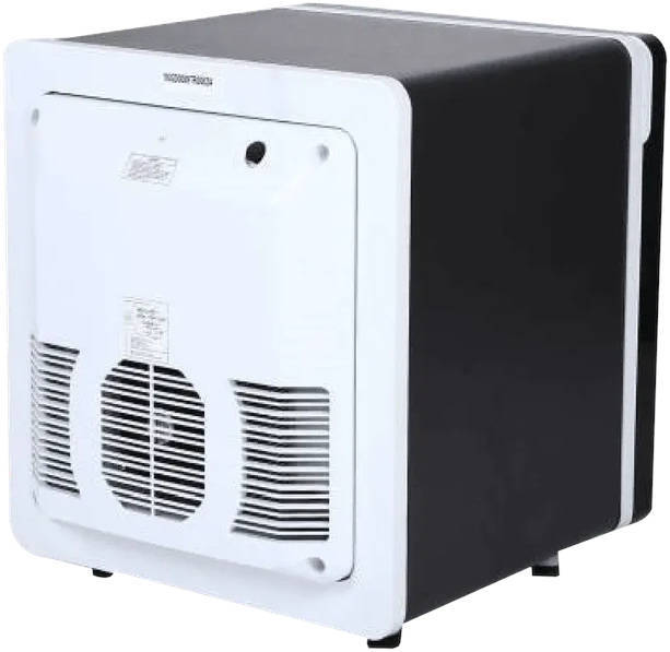 TEC QUBE 30L HS Q103 30 L Direct Cool Mini Fridge Refrigerator