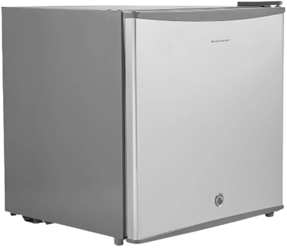 KRC-B060SGP 45 L 1 Star Direct Cool Mini Fridge Refrigerator