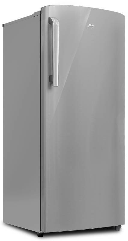 RD EMARVEL 290C THI ST GL 268 L 3 Star Inverter Direct Cool Single Door Refrigerator