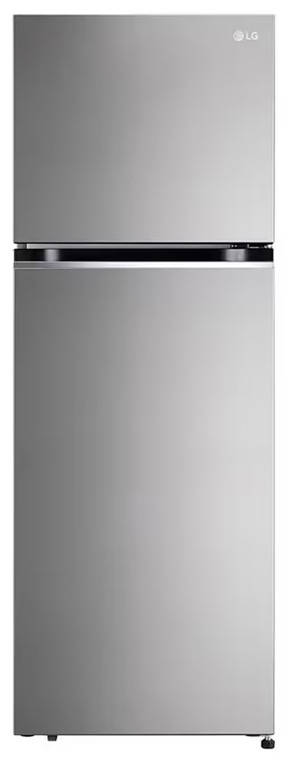 GL-S342SDSX 322 L 3 Star Inverter Frost Free Double Door Refrigerator