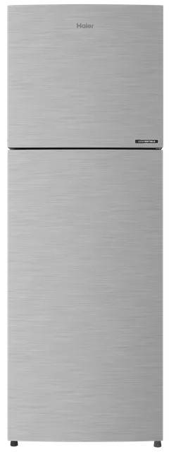 HRF-2902EBS-P 240 L 2 Star Frost Free Double Door Refrigerator
