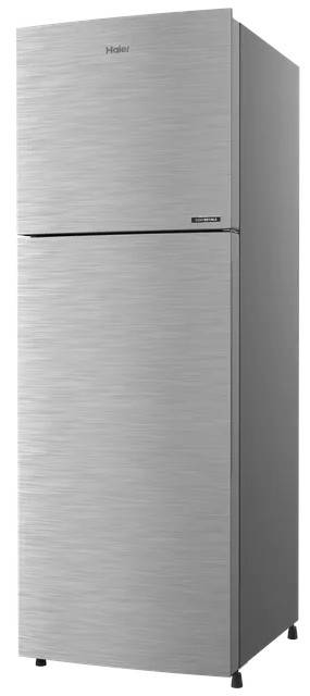HRF-2902EBS-P 240 L 2 Star Frost Free Double Door Refrigerator