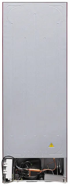 HRF-2902EBS-P 240 L 2 Star Frost Free Double Door Refrigerator