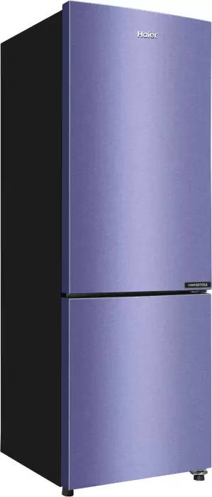 HEB-243SI-P 237 L 3 Star Frost Free Bottom-Mount Freezer Refrigerator