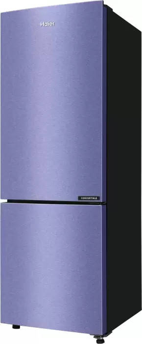 HEB-243SI-P 237 L 3 Star Frost Free Bottom-Mount Freezer Refrigerator