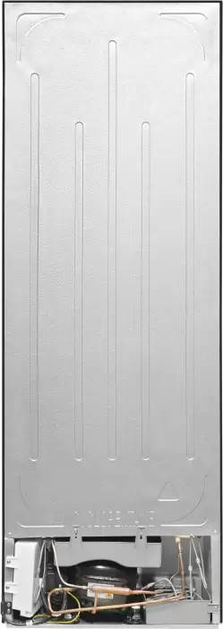 HEB-243SI-P 237 L 3 Star Frost Free Bottom-Mount Freezer Refrigerator