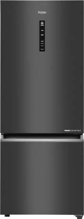 HEB-333GB-P 325 L 3 Star Frost Free Bottom-Mount Freezer Refrigerator