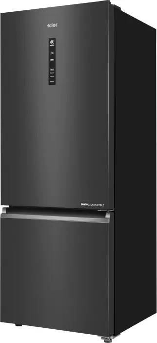 HEB-333GB-P 325 L 3 Star Frost Free Bottom-Mount Freezer Refrigerator
