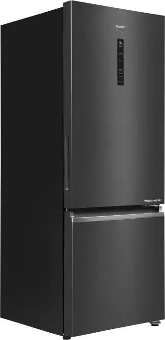HEB-333GB-P 325 L 3 Star Frost Free Bottom-Mount Freezer Refrigerator
