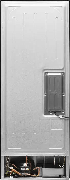 HEB-333GB-P 325 L 3 Star Frost Free Bottom-Mount Freezer Refrigerator