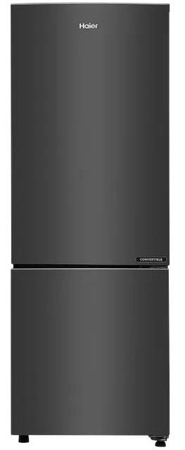 HRB-2872BGB-P 237 L 2 Star Inverter Frost Free Bottom-Mount Freezer Refrigerator