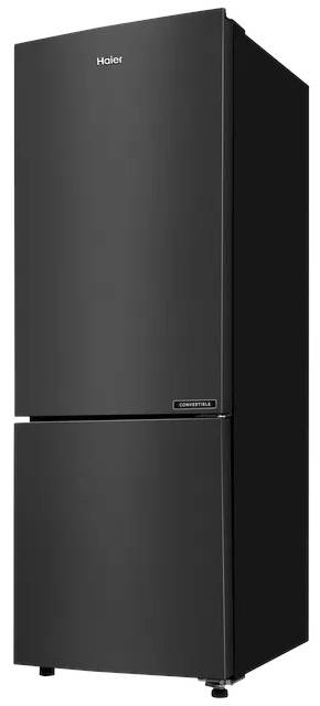 HRB-2872BGB-P 237 L 2 Star Inverter Frost Free Bottom-Mount Freezer Refrigerator