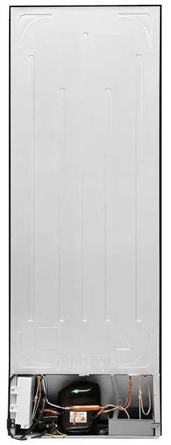 HRB-2872BGB-P 237 L 2 Star Inverter Frost Free Bottom-Mount Freezer Refrigerator