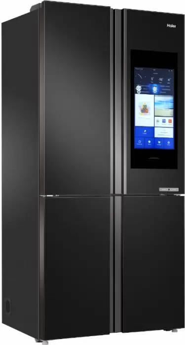 HRB-758SIKGU1 651 L Inverter Frost Free French Door Refrigerator