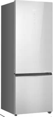 HRB-4805PMG 460 L 4 Star Inverter Frost Free Double Door Refrigerator