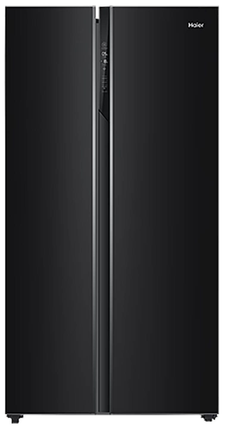 HRS-682KG 630 L 3 Star Inverter Frost Free Side By Side Door Refrigerator