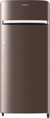 RR23B2G2XDX 225 L 4 Star Inverter Direct Cool Single Door Refrigerator
