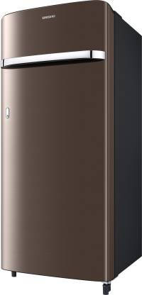 RR23B2G2XDX 225 L 4 Star Inverter Direct Cool Single Door Refrigerator