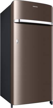 RR23B2G2XDX 225 L 4 Star Inverter Direct Cool Single Door Refrigerator