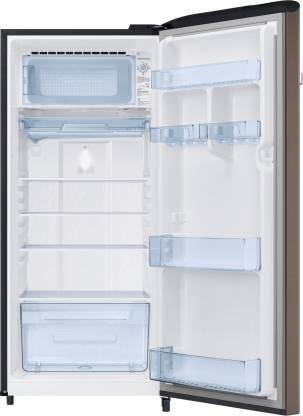 RR23B2G2XDX 225 L 4 Star Inverter Direct Cool Single Door Refrigerator