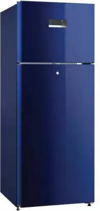 Series 4 CTC27BT4NI 239 L 4 Star Inverter Frost Free Double Door Refrigerator