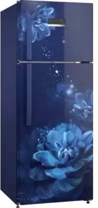 Series 4 CTC27B23EI 263 L 3 Star Inverter Frost Free Double Door Refrigerator