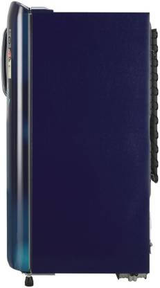 GL-B201ABCD 190 L 3 Star Direct Cool Single Door Refrigerator