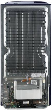 GL-B201ABCD 190 L 3 Star Direct Cool Single Door Refrigerator