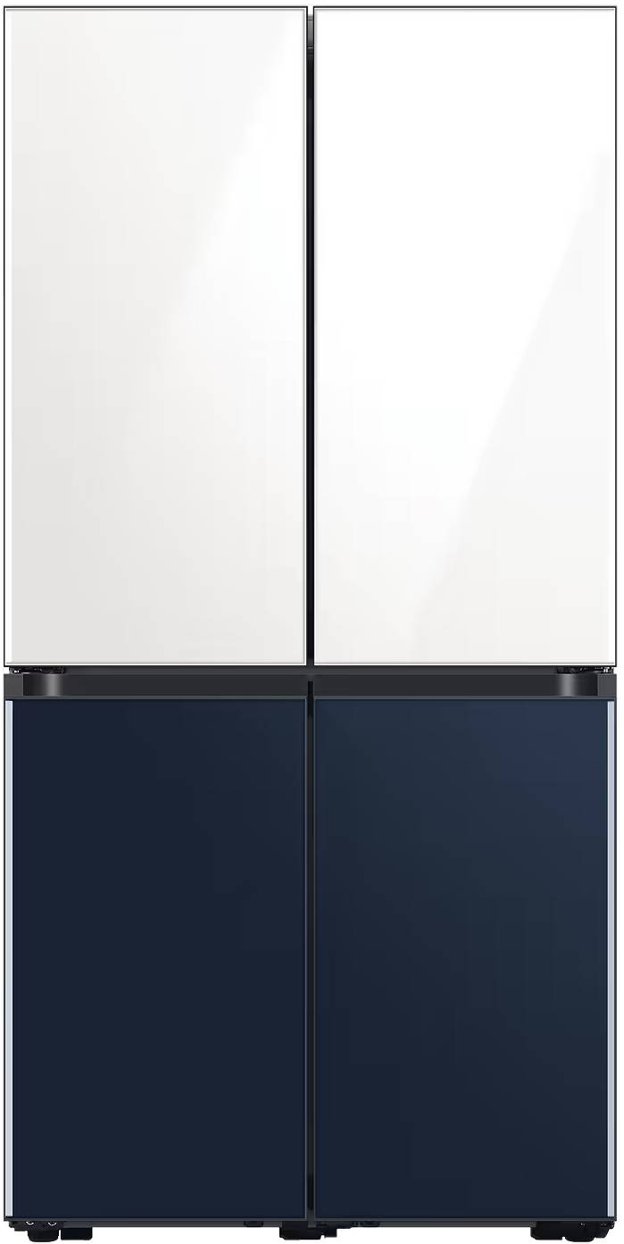 RF63A91C377 670 L Inverter Frost Free French Door Refrigerator