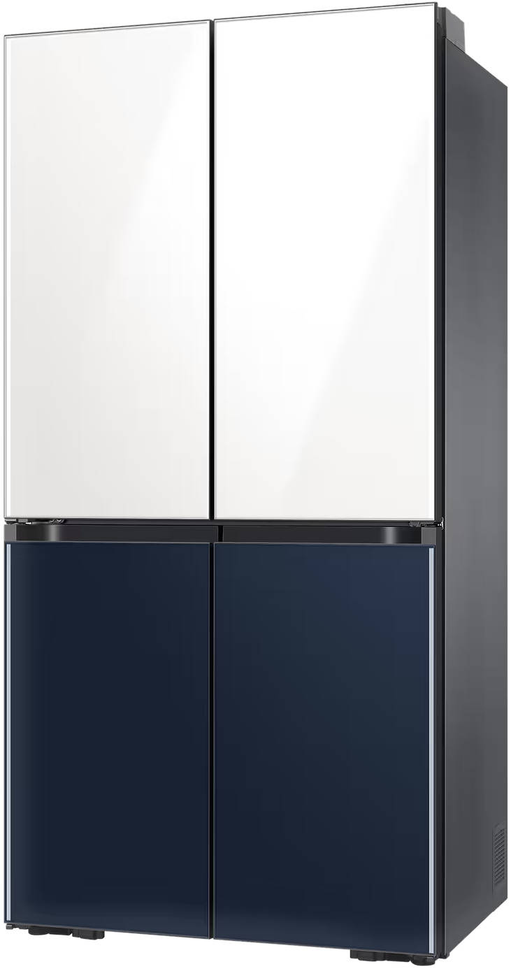 RF63A91C377 670 L Inverter Frost Free French Door Refrigerator
