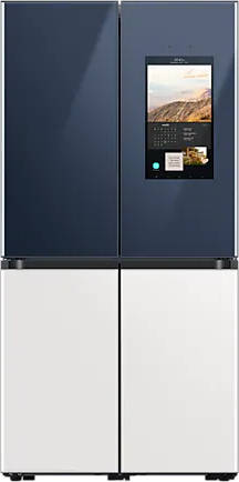 RF90A955387 934 L Inverter Frost Free French Door Refrigerator
