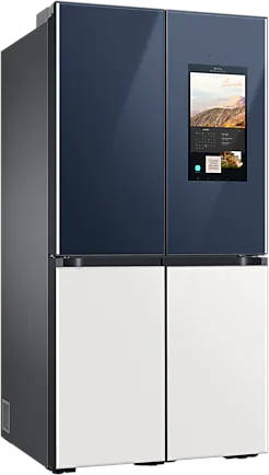 RF90A955387 934 L Inverter Frost Free French Door Refrigerator