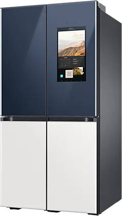 RF90A955387 934 L Inverter Frost Free French Door Refrigerator