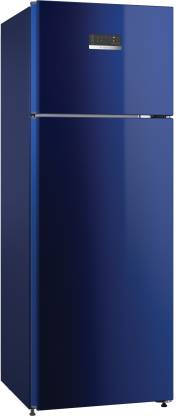 Serie 4 CTC29BT3NI 290 L 3 Star Frost Free Double Door Refrigerator