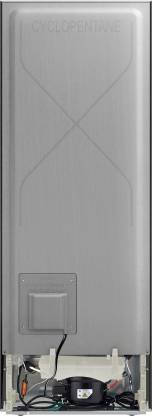Serie 4 CTC29BT3NI 290 L 3 Star Frost Free Double Door Refrigerator