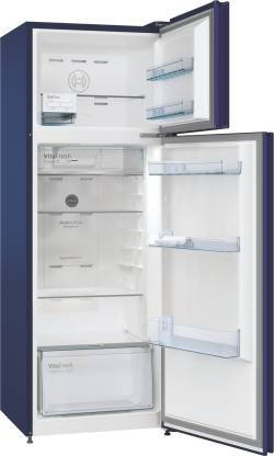 Serie 4 CTC29BT3NI 290 L 3 Star Frost Free Double Door Refrigerator