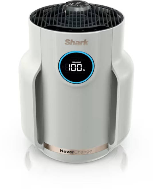 Compact Pro Air Purifier