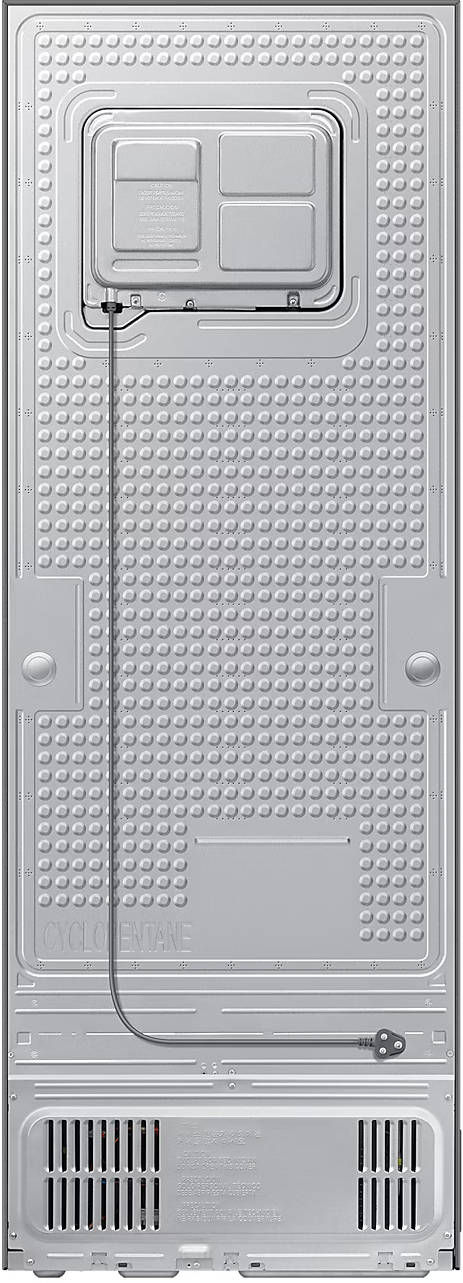 RT38DG5A4DS8 350 L 3 Star Inverter Frost Free Double Door Refrigerator