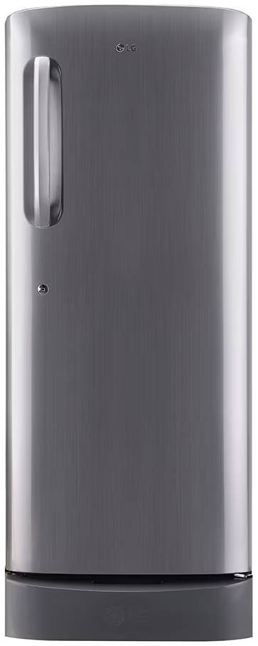 GL-D241APZU 224 L 5 Star Inverter Frost Free Single Door Refrigerator